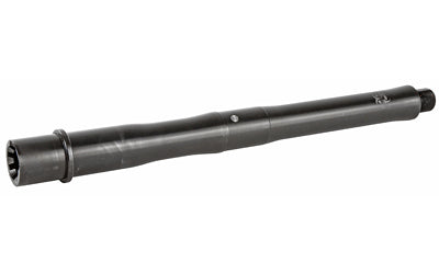 Black Rain Ordnance BRL-458S-105-CM-NF-BLK, .458 SOCOM, 10.5" Heavy Profile Barrel, Pistol Gas, Black Nitride
