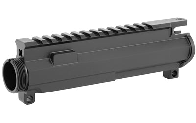 Black Rain Ordnance Milled Upper Receiver BRO-MUR-2, .223/5.56, Flat Top, Black Anodized Finish