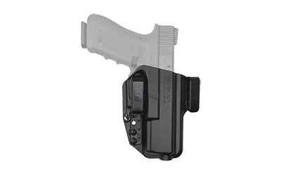 Bravo Concealment Torsion IWB Concealment Holster with Waistband Clips for Glock 17/22/23/47, Right Hand