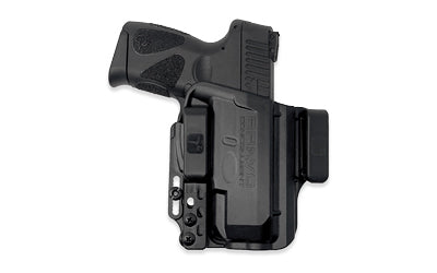 Bravo Concealment Torsion 3.0 IWB Holster with 1.5" Belt Clips for Taurus G2c, Right Hand, Black