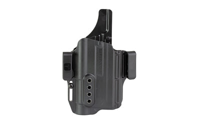 Bravo Concealment Torsion Right Hand IWB Light Bearing Holster, S&W M&P 2.0 9/40 w/Streamlight TLR-1