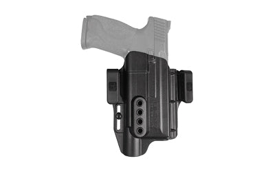 Bravo Concealment Torsion IWB Light Bearing Holster with Waistband Clips, M&P 2.0 Full Size + X300, RH