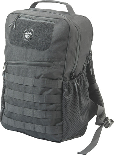 Beretta Tactical Daypack with MOLLE Wolf Grey Color