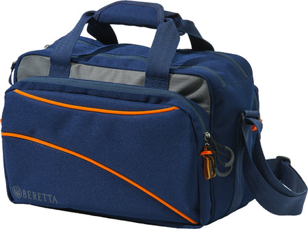 Beretta Blue Field Bag Uniform Pro Evo Series 250 Shotshell Capacity