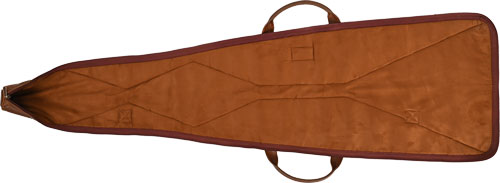 PALMETTO SHOTGUN CASE 51" WOODLAND-WAXED CANVAS/BUFFALO
