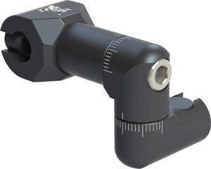 Bee Stinger Adjustable Bow Side Bar Elite with Front & Rear Quick Disconnect