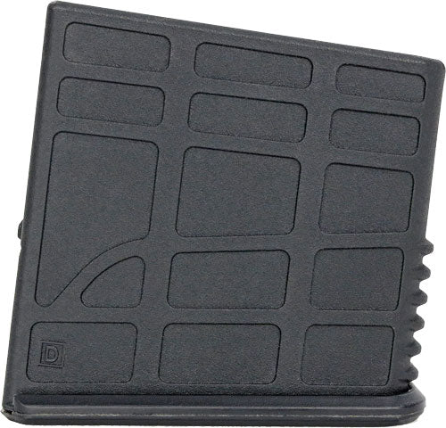 Barrett MRAD 10rd Black .338/.308 Norma Magnum Magazine
