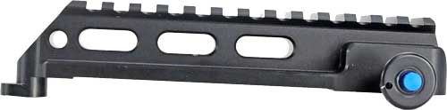 Barrett Model 82A1/M107A1 Tripod Mounting Kit