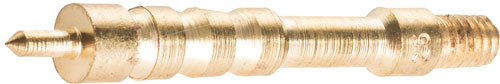Breakthrough .25 Cal / 6.5mm Brass Cleaning Jag 8-32 Thread