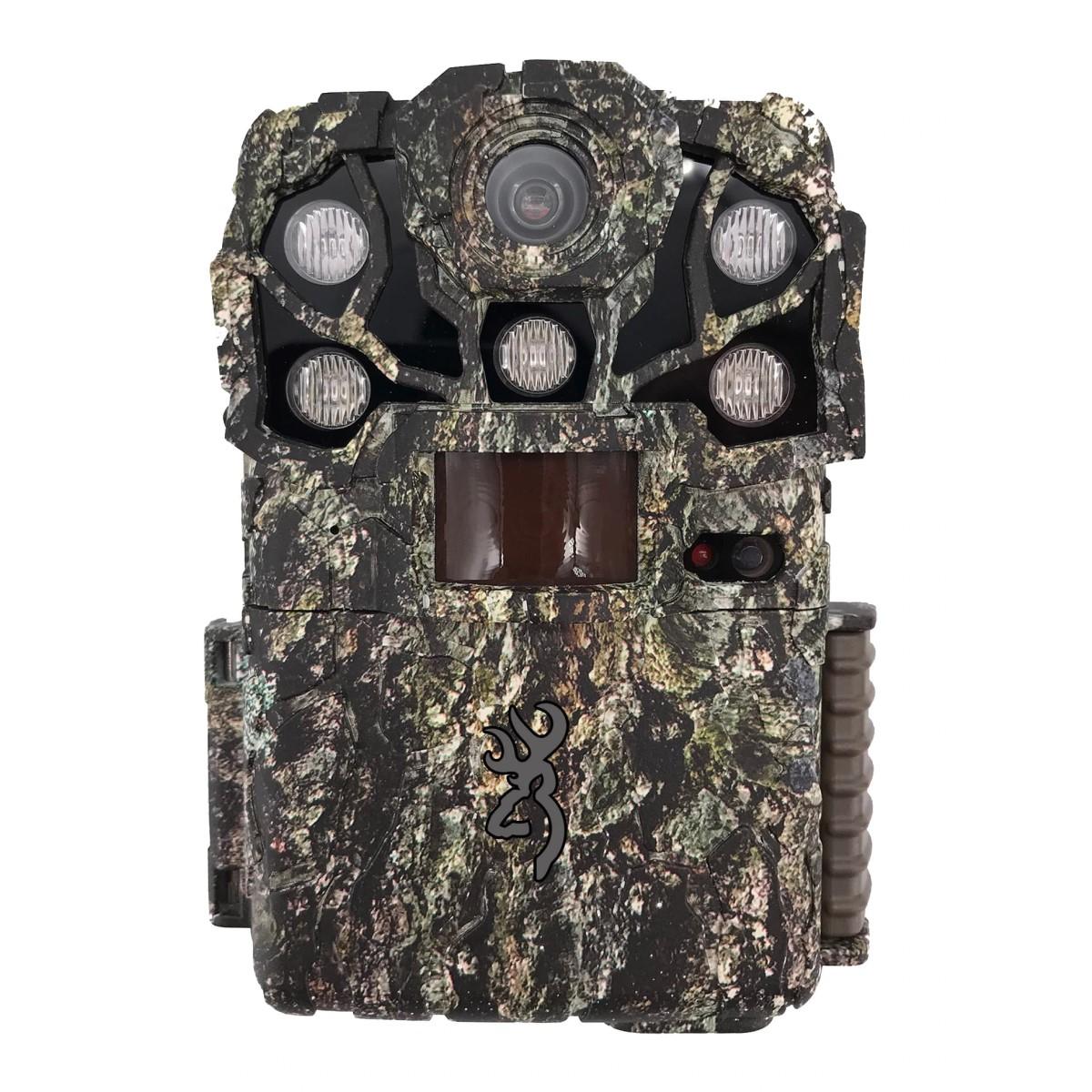 Browning Trail Camera Recon Force Elite HP5 1080p 24MP Camo