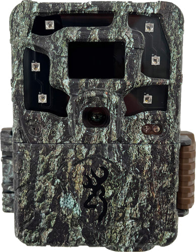 Browning Strike Force Pro X Trail Camera with IR and View Screen