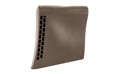 Butler Creek Slip-On Large Recoil Pad Leather-Like Texture 50327