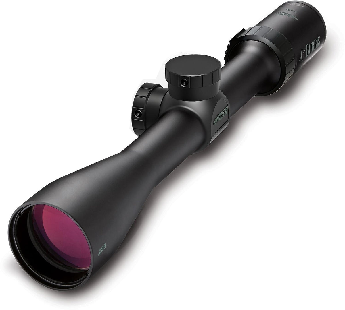 Burris MSR-223 Riflescope 3-9x40mm Ballistic Plex Reticle
