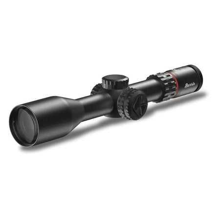 Burris Eliminator 6 4-20x52 Laser Rangefinding Rifle Scope 34mm SFP X177