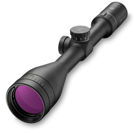 Burris MSR Riflescope 4.5-14x42mm Ballistic Plex Reticle