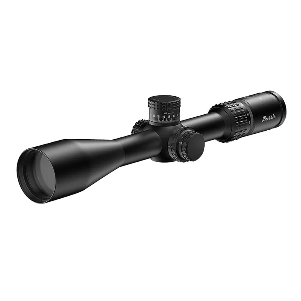 Burris Veracity PH Riflescope 4-20x50 30mm FFP HUD MOA Ballistic Non-Illum Black