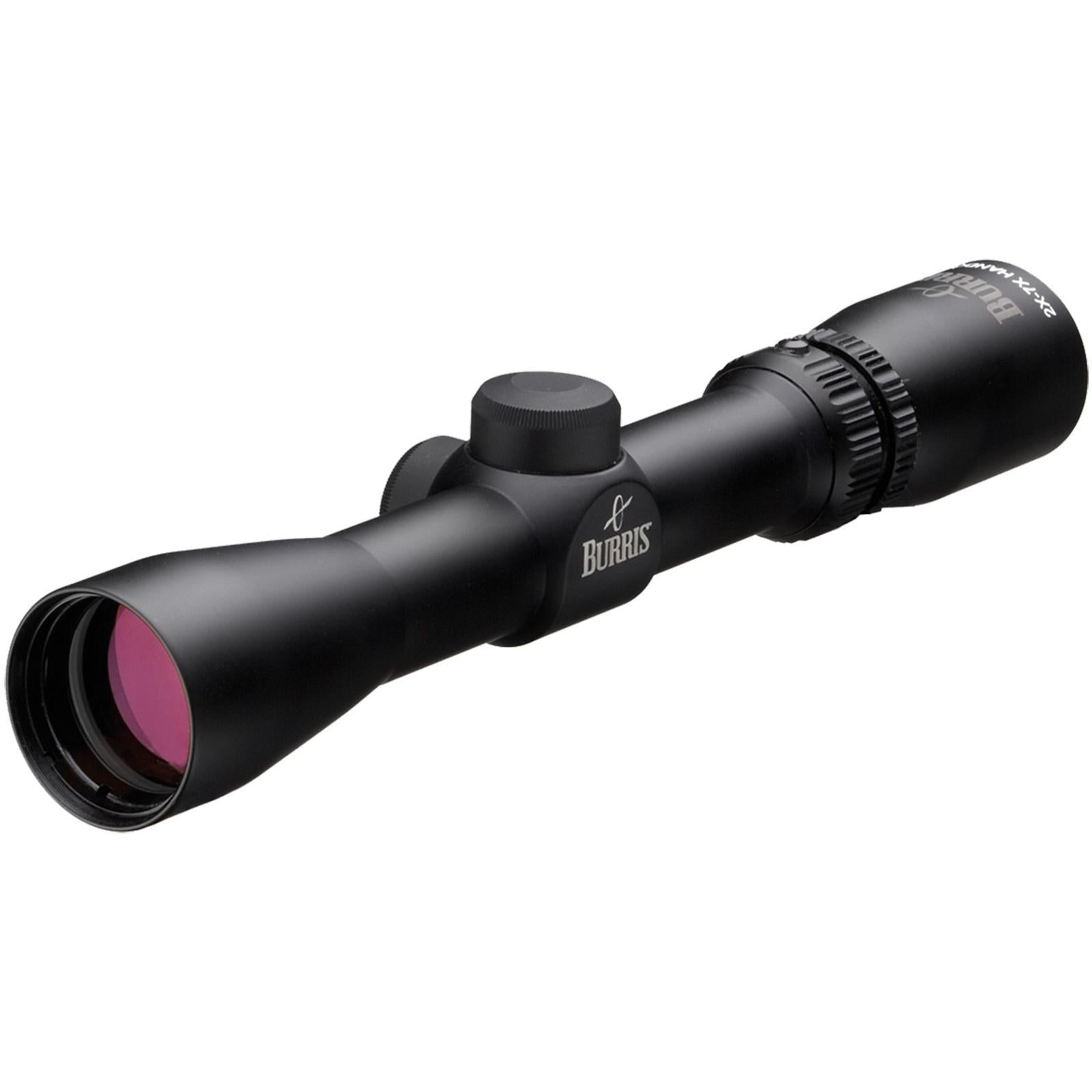 Burris 2-7x32mm Matte Plex Reticle Handgun Scope