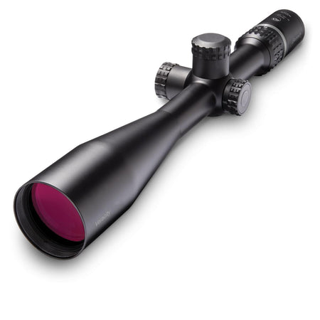 Burris Veracity 30mm 5-25x50mm FFP SCR MOA Matte Rifle Scope