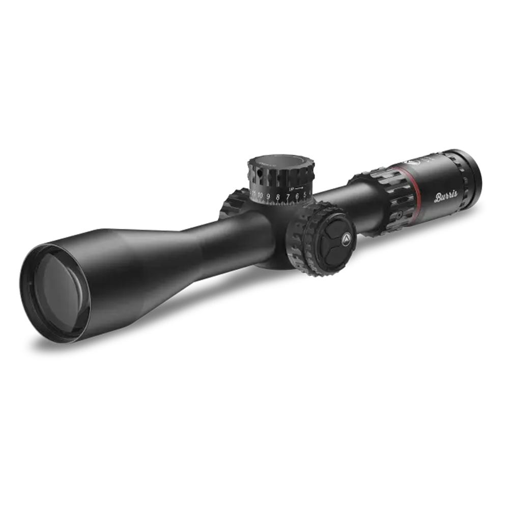 Burris XTR PS 34mm FFP SCR 2 Illum. Rifle Scope 5.5-30x56mm Black