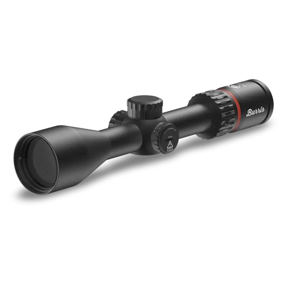 Burris Fullfield 3-12x42mm Rifle Scope 1-Inch Tube SFP Ballistic E3 Black