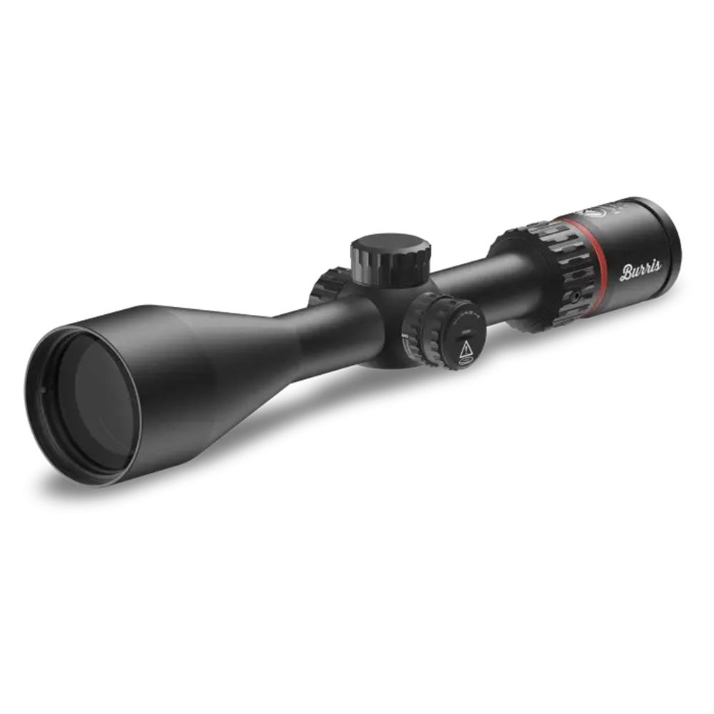 Burris Fullfield 4-16x50mm SFP 1" Wind Ret Rifle Scope Black Matte