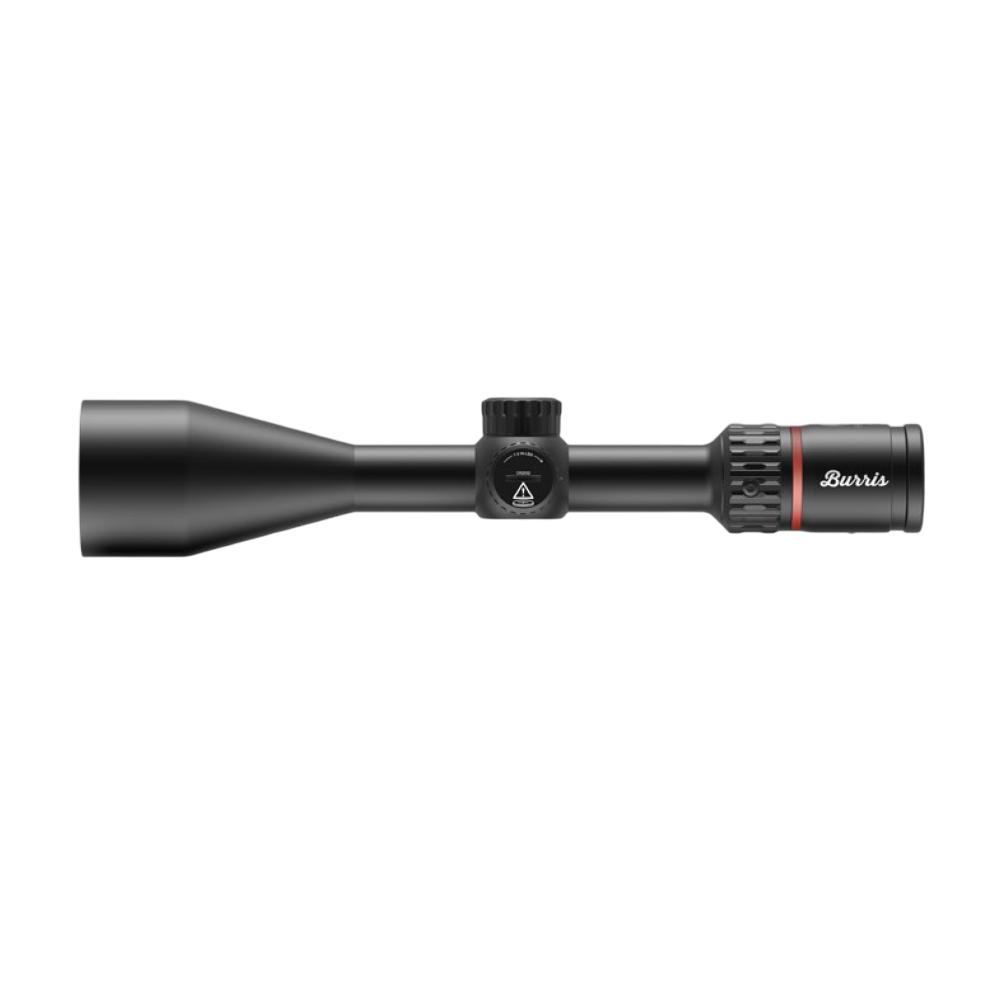 Burris Fullfield 4-16x50 1" SFP PA SC 6.5 Precision Rifle Scope Black