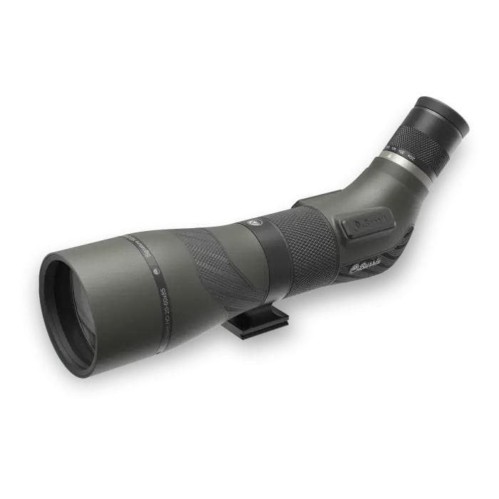 Burris Signature HD 20-60x85 Green Spotting Scope with M-LOK Attachment Points
