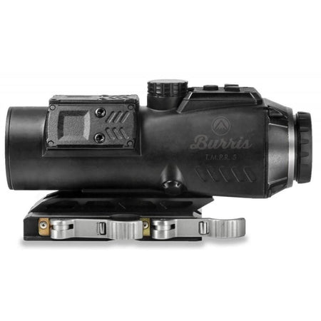 Burris TMPR 5 QD Base Prism Sight 5x32mm Ballistic AR Illuminated Black