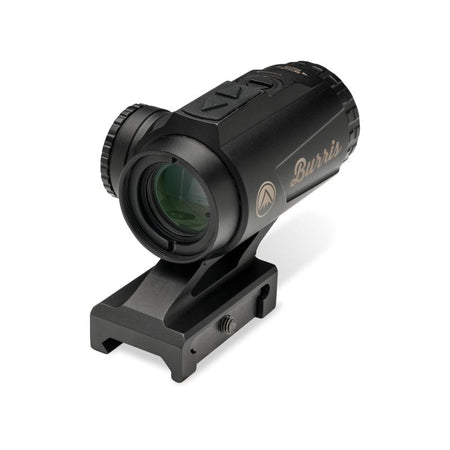 Burris RT-3 3x Ballistic AR Reticle Red Dot Scope Matte Black