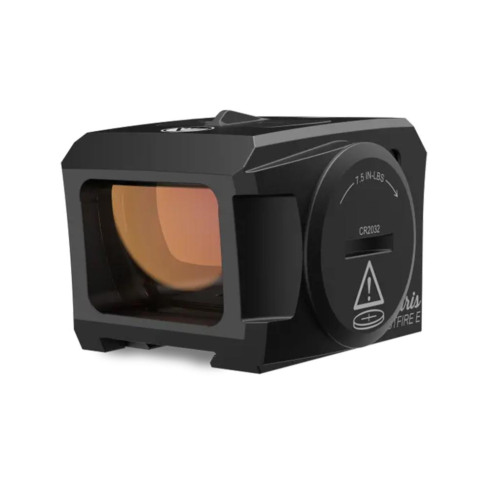 Burris FastFire E 3.5 MOA Green Dot Fully Enclosed Sight Aimpoint ACRO Mount