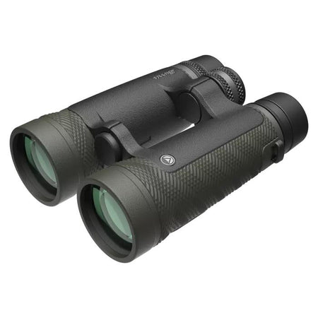 Burris Signature HD 12x50 Full-Size Binoculars HD Glass Green