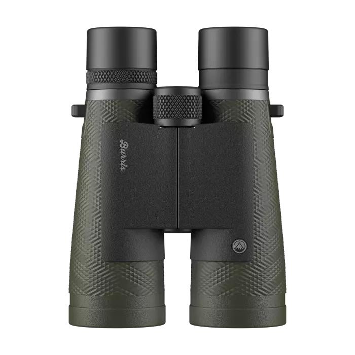 Burris Signature HD Series 15x56 Binocular Green