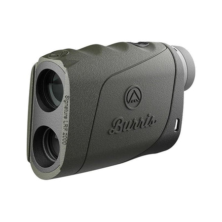 Burris Signature 2000 Laser Range Finder 2400 Yard