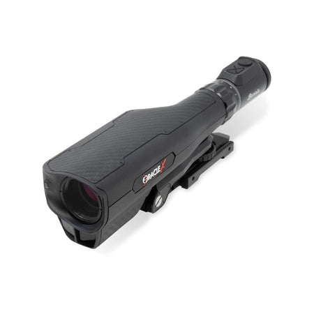 Burris Oracle X 2-7x Crossbow Scope with Wireless Remote Ranging