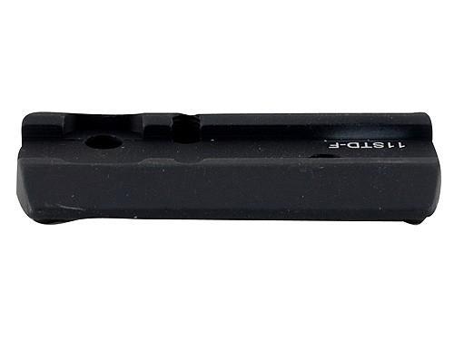 Burris Fastfire Sight Mount Compatible with Standard 1911 Handguns