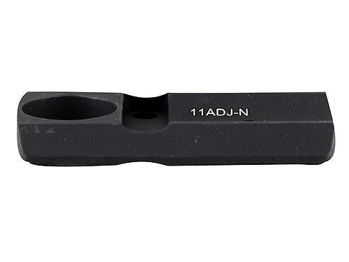 Burris Fastfire Sight Mount Compatible with 1911 Adjustable/Novak