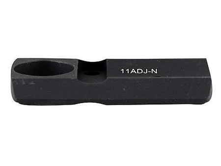 Burris Fastfire Sight Mount Compatible with 1911 Adjustable/Novak