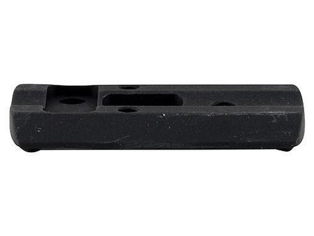 Burris Fastfire Sight Mount Compatible with Beretta 92/96/90-Two and Taurus PT99 Fixed Sight