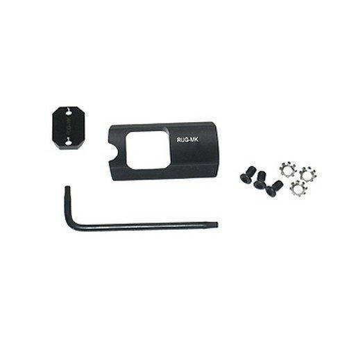 Burris Fastfire Sight Mount for Ruger Mark I/II/III Handguns
