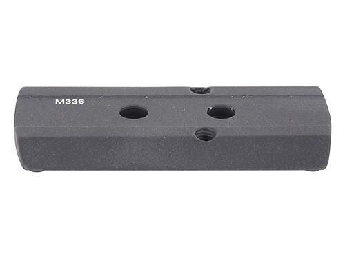 Burris Fastfire Sight Mount Compatible with Pre-Drilled Marlin 336 444 1895 Rifles