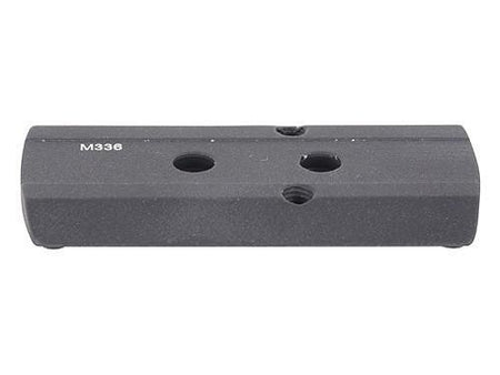 Burris Fastfire Sight Mount Compatible with Pre-Drilled Marlin 336 444 1895 Rifles