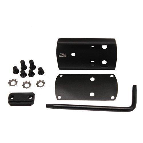 Burris Fastfire Sight Mount for S&W M&P Handgun