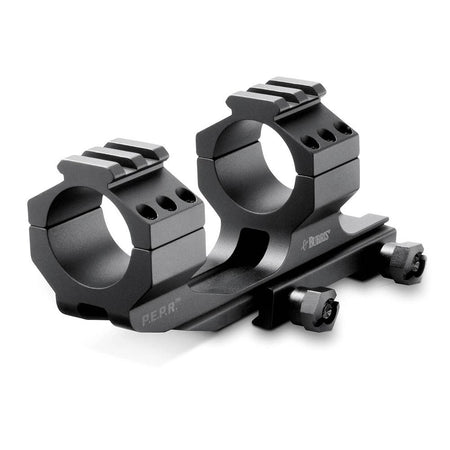 Burris AR-PEPR 30mm Matte Black Scope Mount with Integrated Picatinny Top Rail