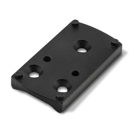 Burris AR-F4 Flatop FastFire Red Dot Sight Adapter Base Matte