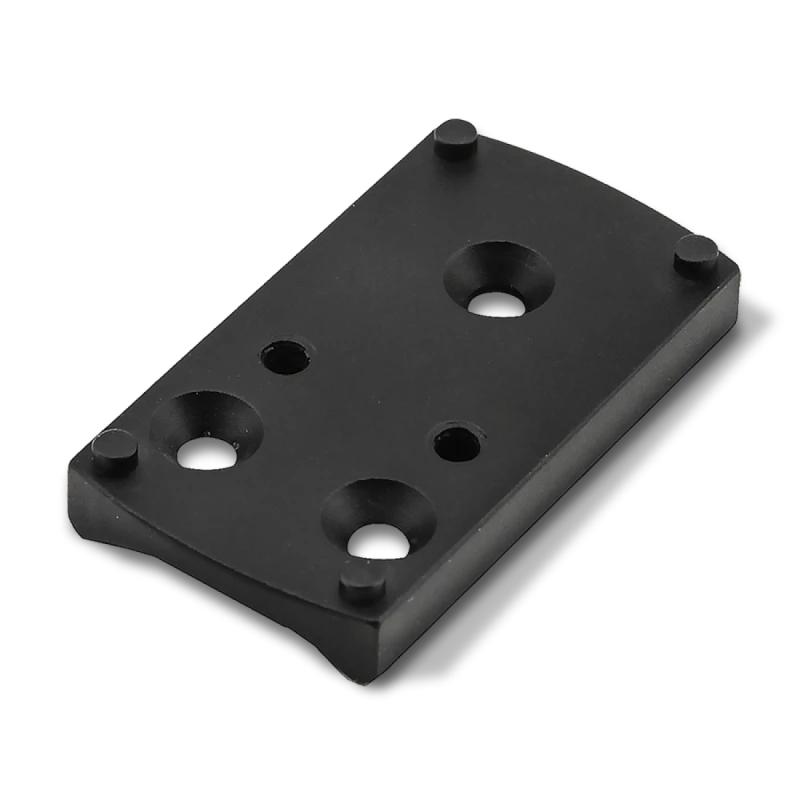 Burris AR-F4 Flatop FastFire Red Dot Sight Adapter Base Matte