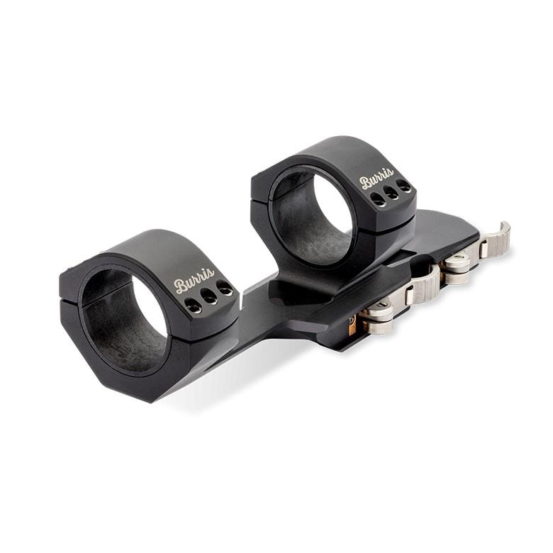 Burris AR-Signature 30mm QD P.E.P.R. Rifle Scope Mount