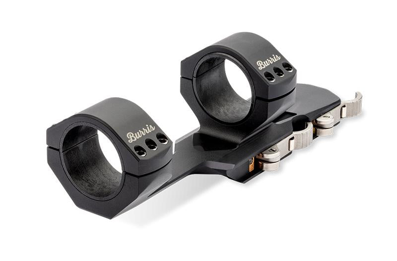 Burris AR-Signature 35mm QD P.E.P.R. Rifle Scope Mount