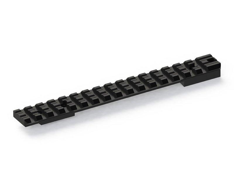 Burris XTB Tikka 1-Piece Tactical Scope Base with 25 MOA Cant