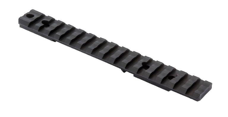 Burris Xtreme Tactical XTB One-Piece Steel Scope Base Tikka Picatinny No Cant