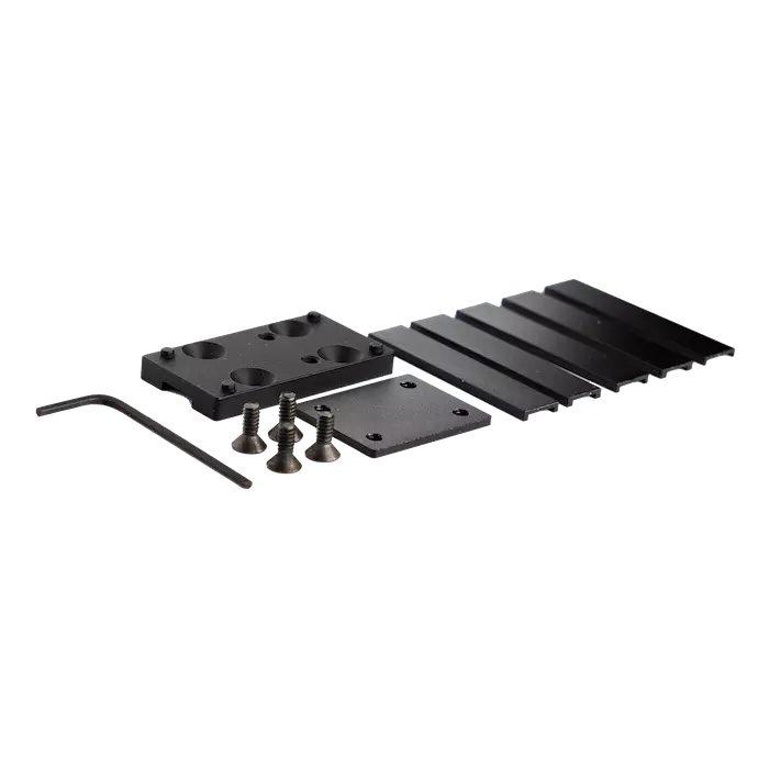 Burris FastFire Series SpeedBead Mount for Universal Vent Rib Shotguns